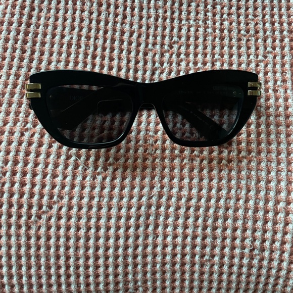 Gorgeous Christian Dior Sunglasses main image 5